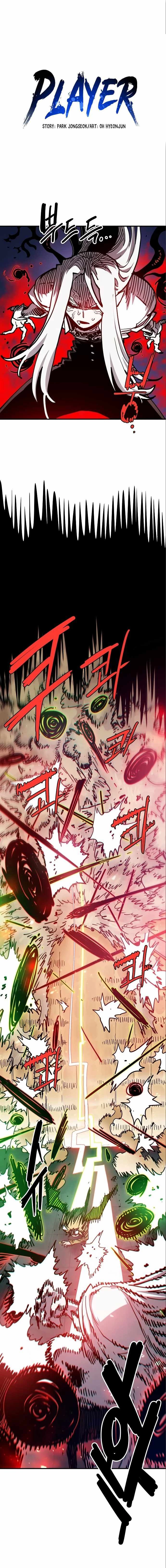 Player Chapter 187 - 6
