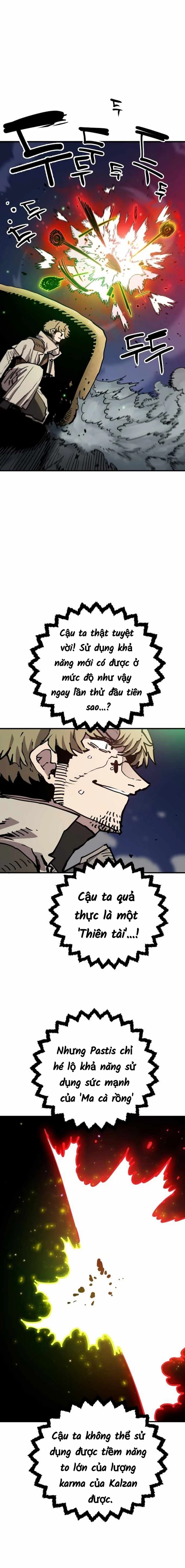 Player Chapter 187 - 7