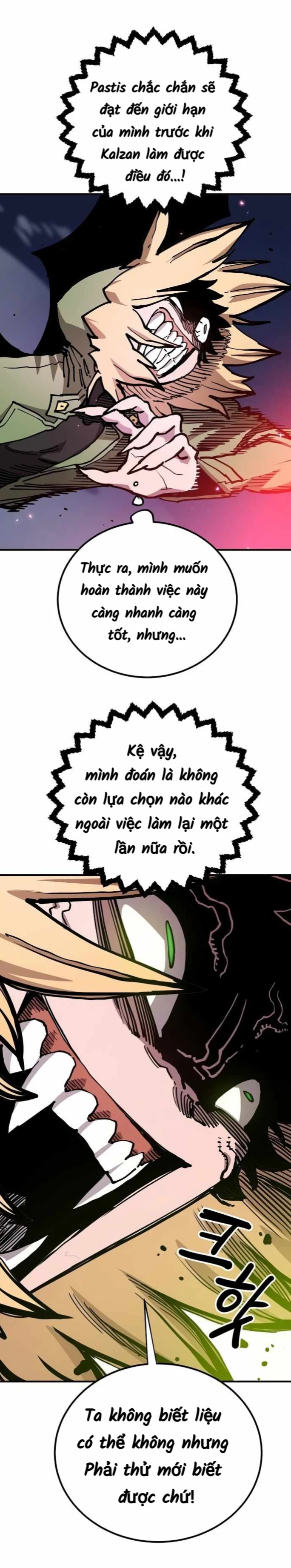 Player Chapter 187 - 8