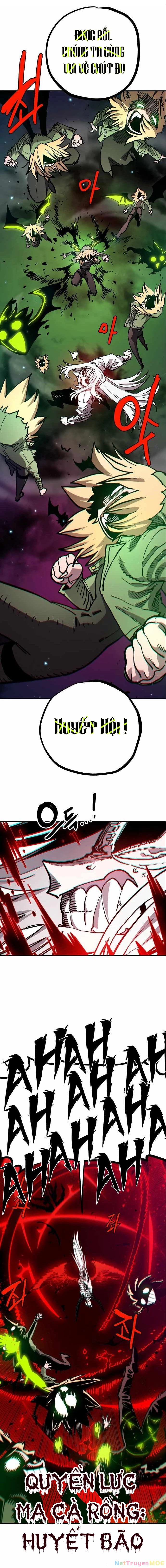 Player Chapter 187 - 9