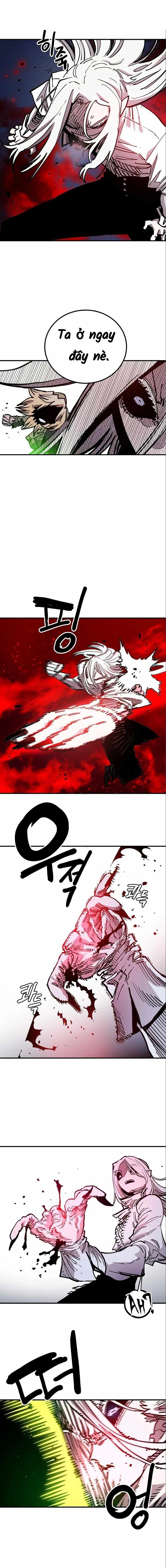 Player Chapter 187 - 10