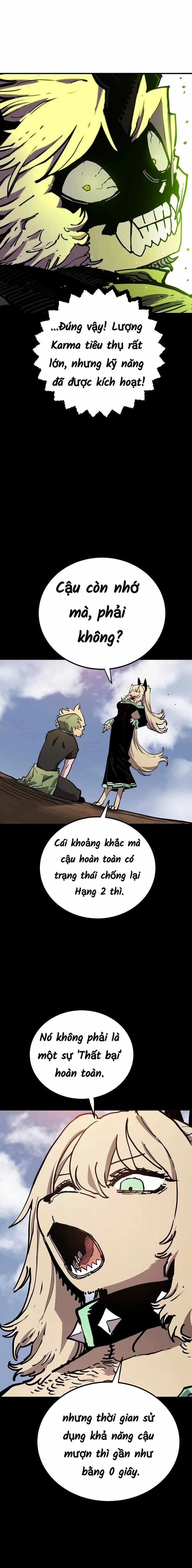 Player Chapter 187 - 12