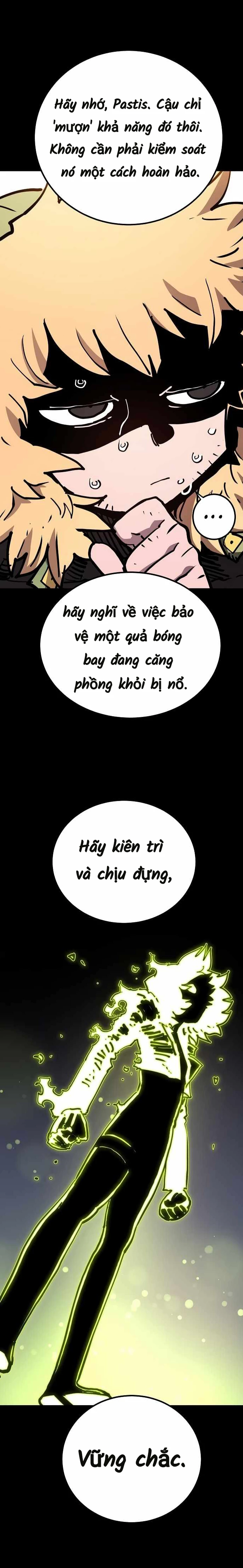 Player Chapter 187 - 14