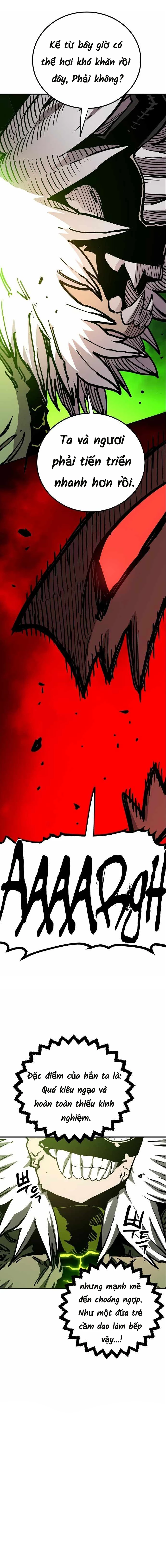 Player Chapter 187 - 17