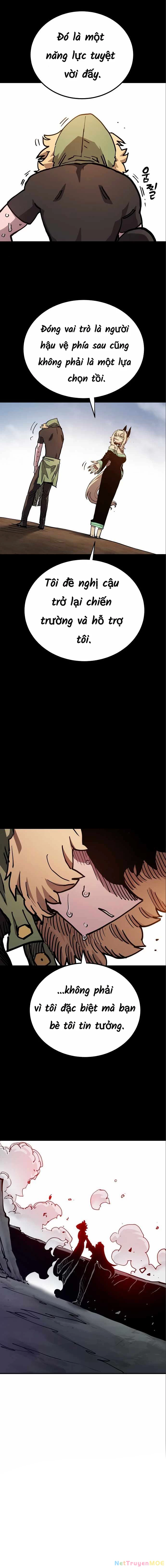 Player Chapter 187 - 22
