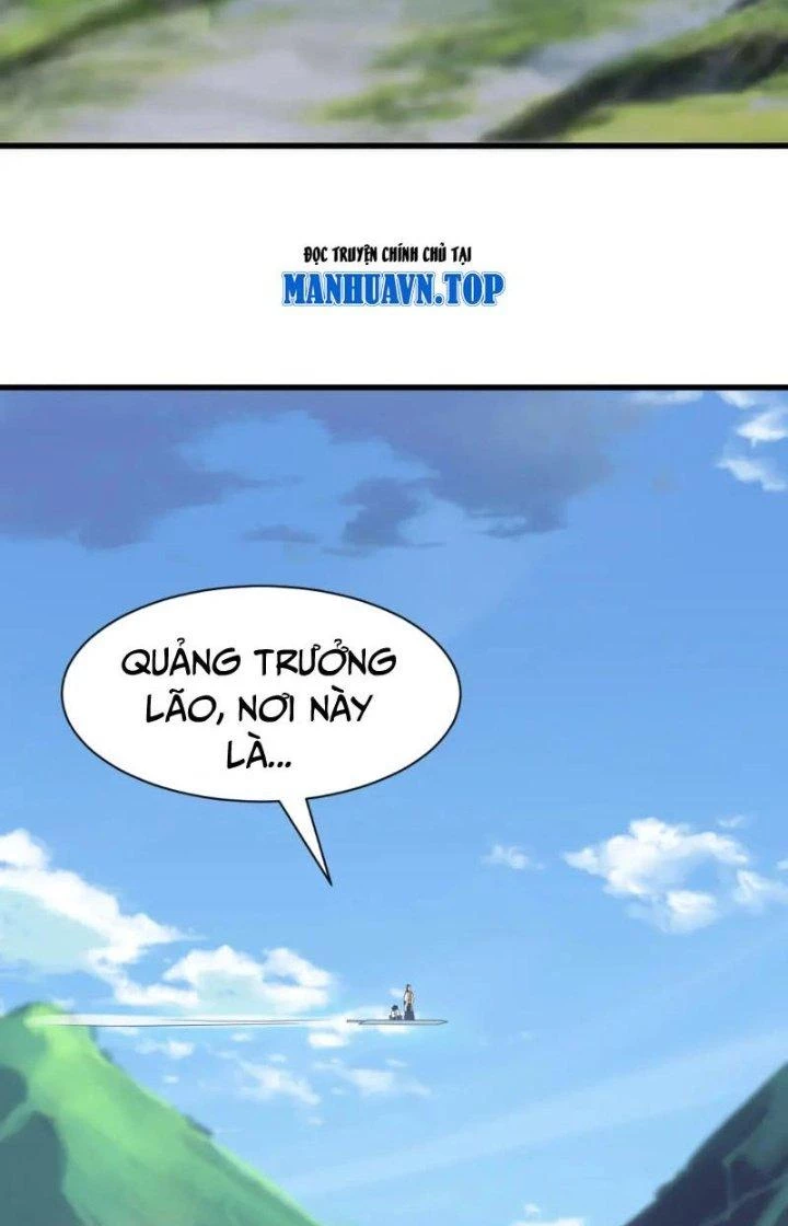 Ta Chỉ Muốn Bị Các Vị Đánh Chết Chapter 95 - 2