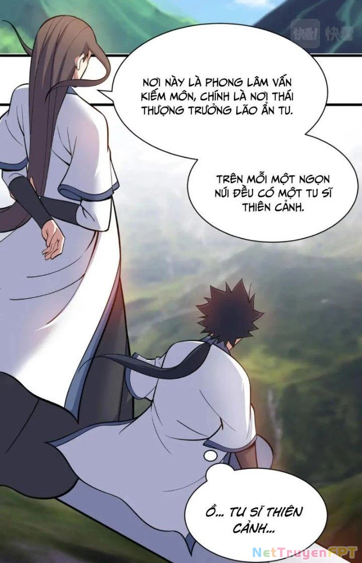Ta Chỉ Muốn Bị Các Vị Đánh Chết Chapter 95 - 3