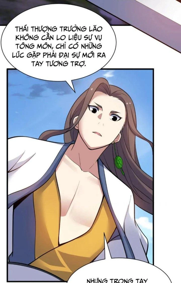 Ta Chỉ Muốn Bị Các Vị Đánh Chết Chapter 95 - 4