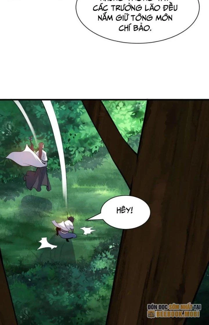 Ta Chỉ Muốn Bị Các Vị Đánh Chết Chapter 95 - 5