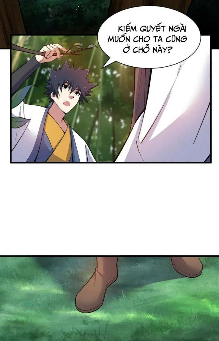 Ta Chỉ Muốn Bị Các Vị Đánh Chết Chapter 95 - 6