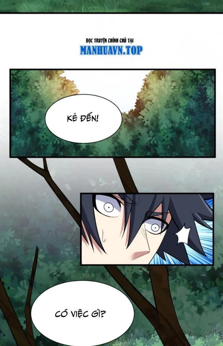 Ta Chỉ Muốn Bị Các Vị Đánh Chết Chapter 95 - 7