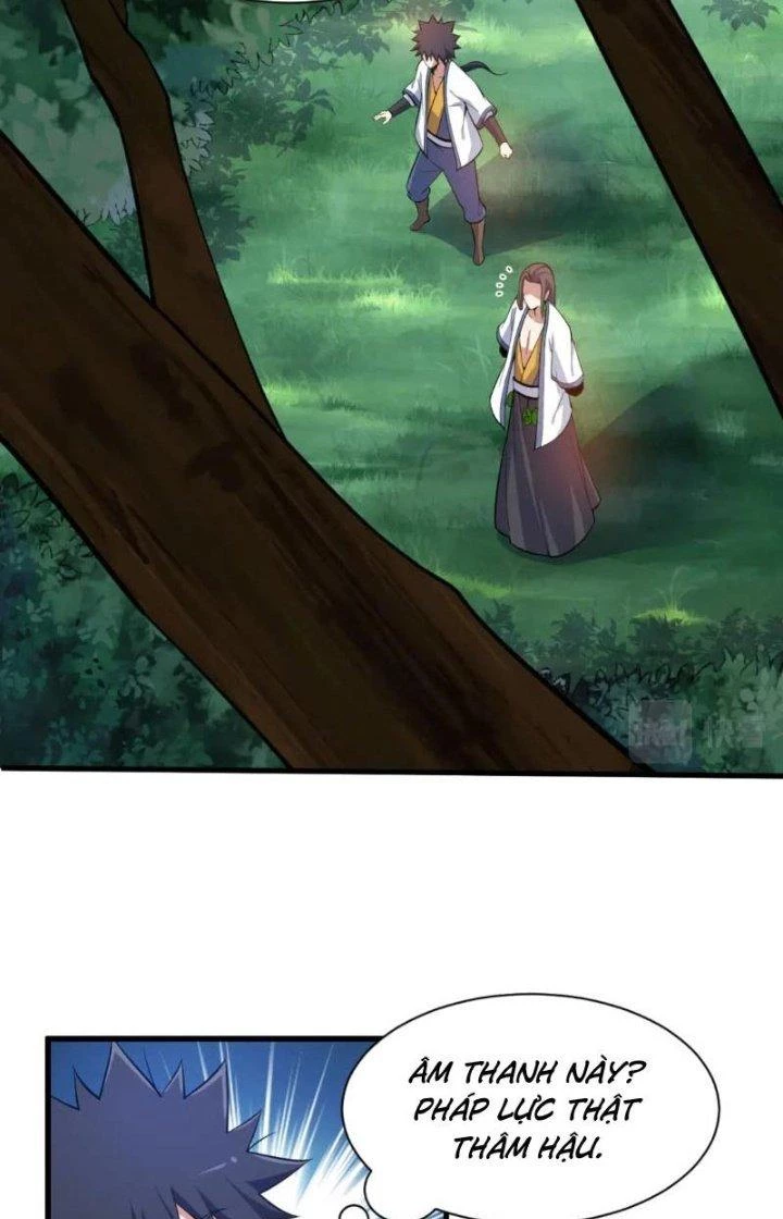 Ta Chỉ Muốn Bị Các Vị Đánh Chết Chapter 95 - 8