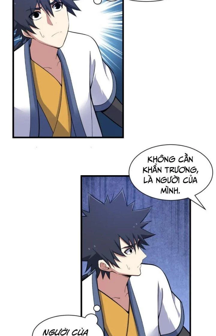 Ta Chỉ Muốn Bị Các Vị Đánh Chết Chapter 95 - 9