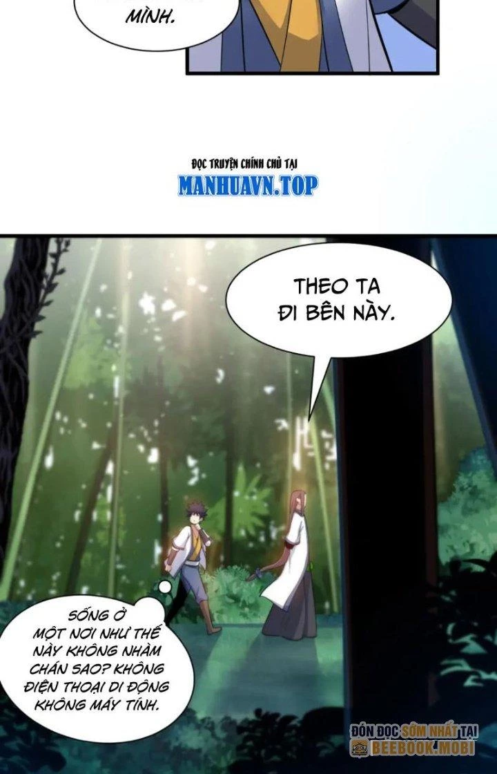 Ta Chỉ Muốn Bị Các Vị Đánh Chết Chapter 95 - 10