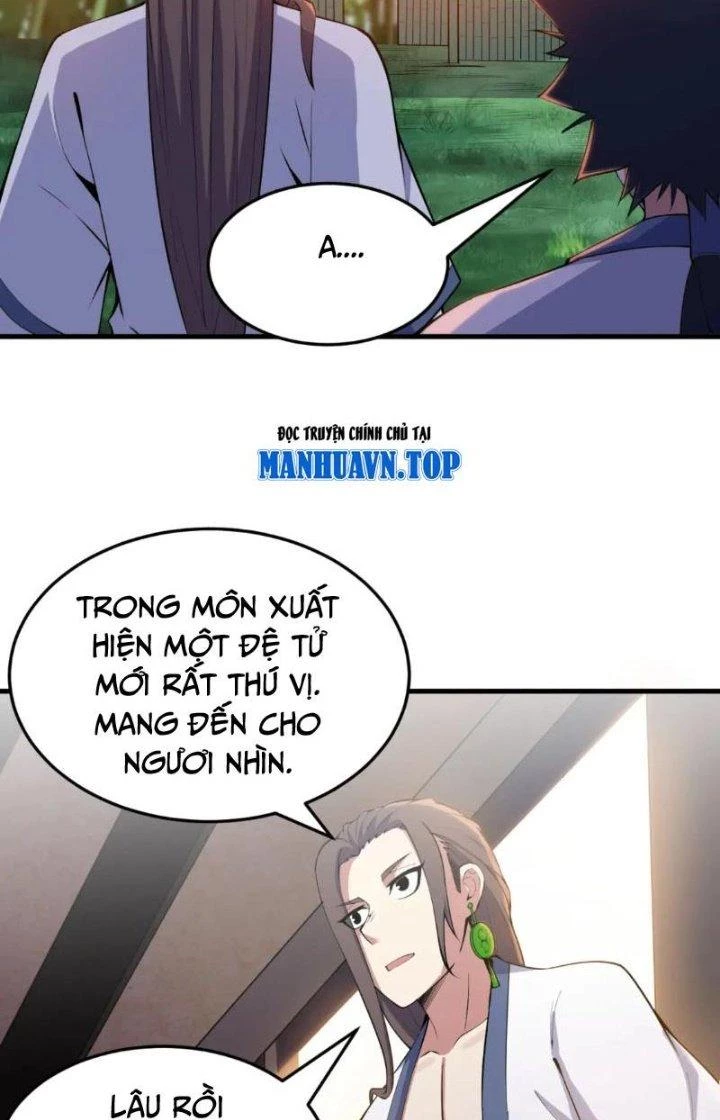 Ta Chỉ Muốn Bị Các Vị Đánh Chết Chapter 95 - 12