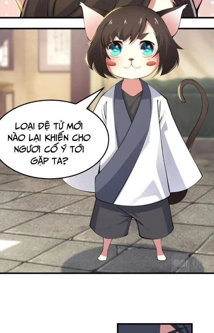 Ta Chỉ Muốn Bị Các Vị Đánh Chết Chapter 95 - 14
