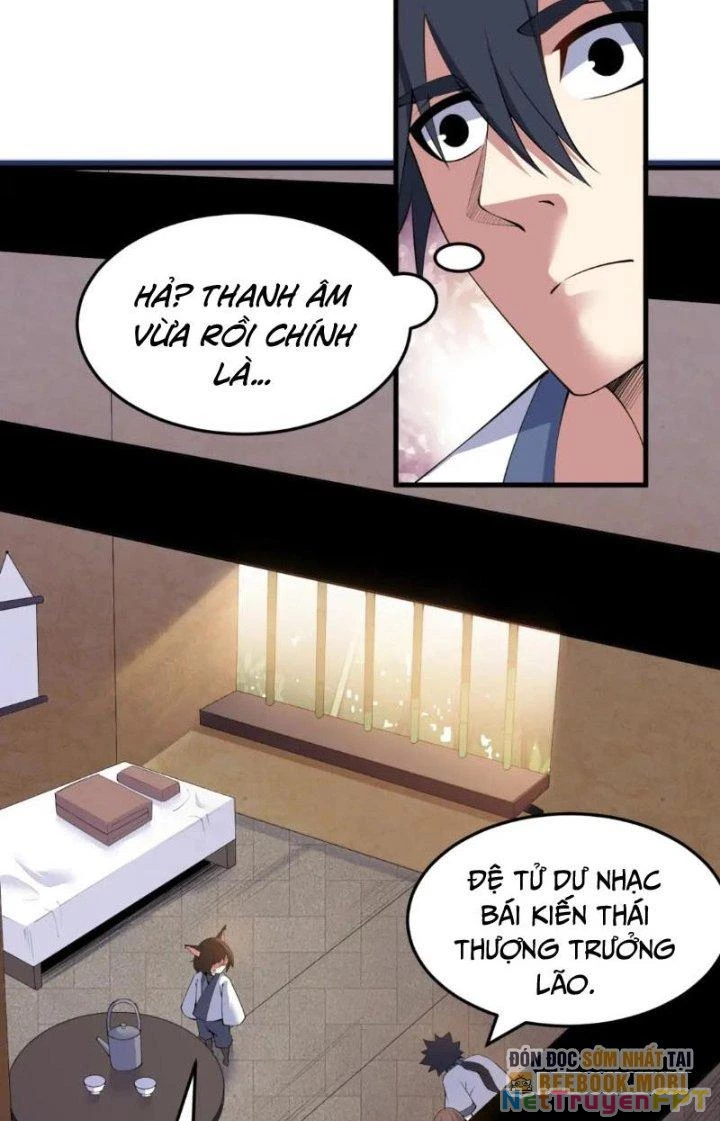 Ta Chỉ Muốn Bị Các Vị Đánh Chết Chapter 95 - 15