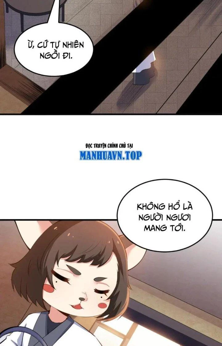 Ta Chỉ Muốn Bị Các Vị Đánh Chết Chapter 95 - 16