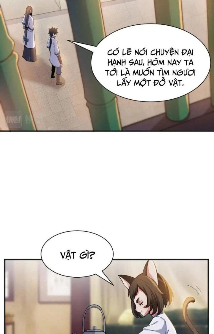 Ta Chỉ Muốn Bị Các Vị Đánh Chết Chapter 95 - 19