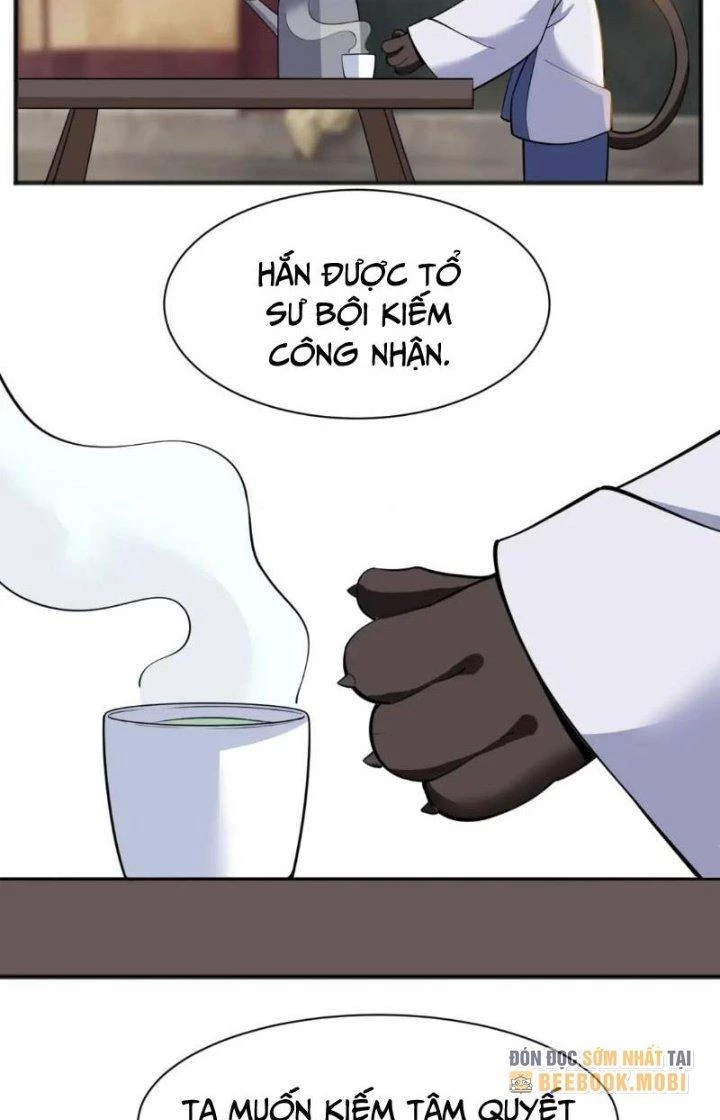 Ta Chỉ Muốn Bị Các Vị Đánh Chết Chapter 95 - 20