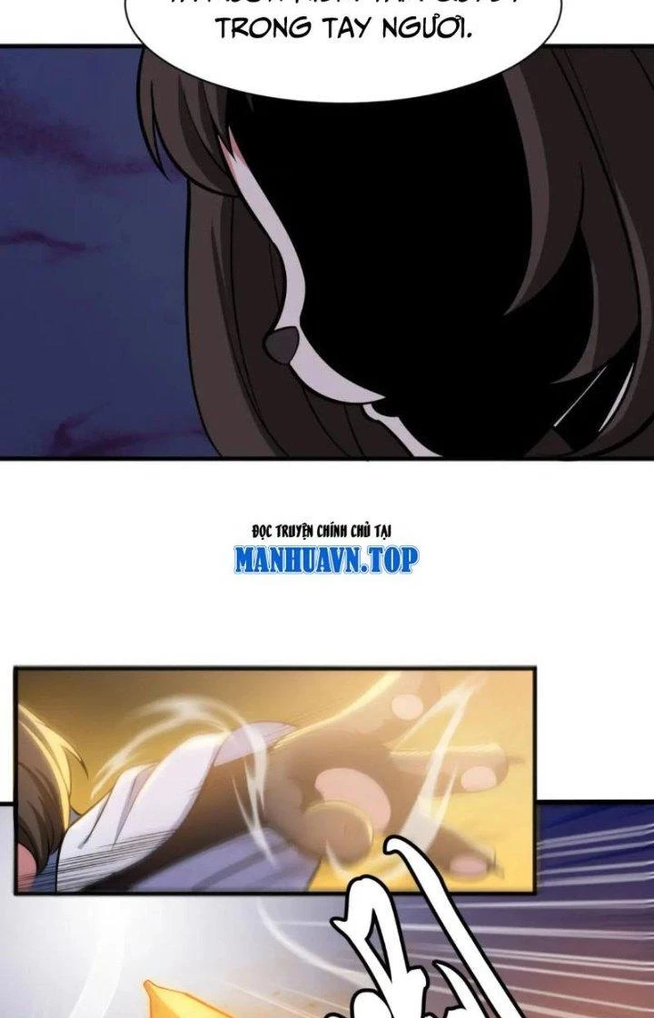 Ta Chỉ Muốn Bị Các Vị Đánh Chết Chapter 95 - 21