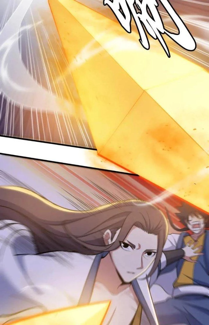 Ta Chỉ Muốn Bị Các Vị Đánh Chết Chapter 95 - 22