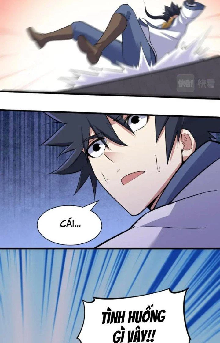 Ta Chỉ Muốn Bị Các Vị Đánh Chết Chapter 95 - 24