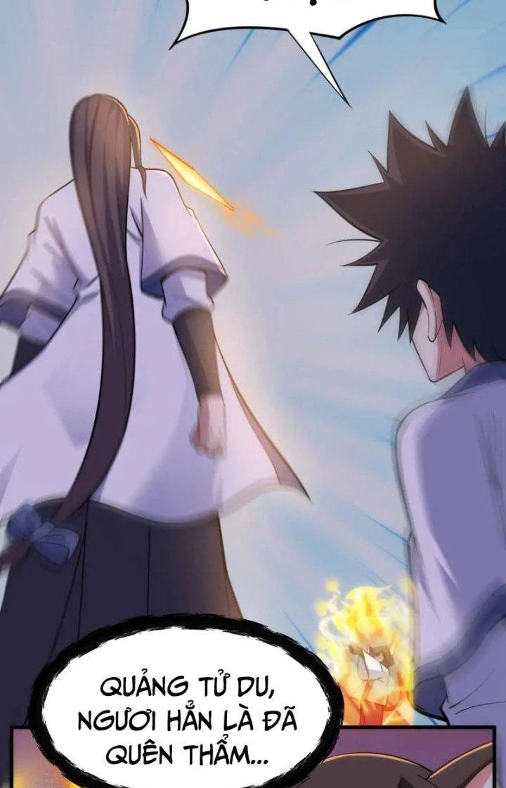 Ta Chỉ Muốn Bị Các Vị Đánh Chết Chapter 95 - 25