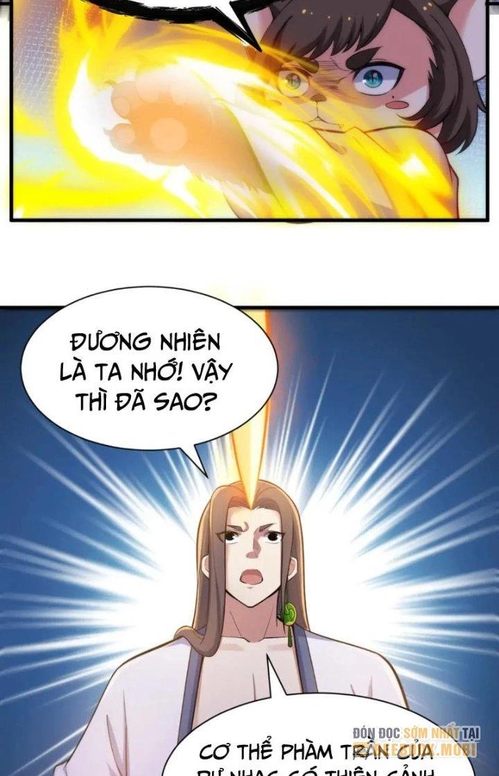 Ta Chỉ Muốn Bị Các Vị Đánh Chết Chapter 95 - 26