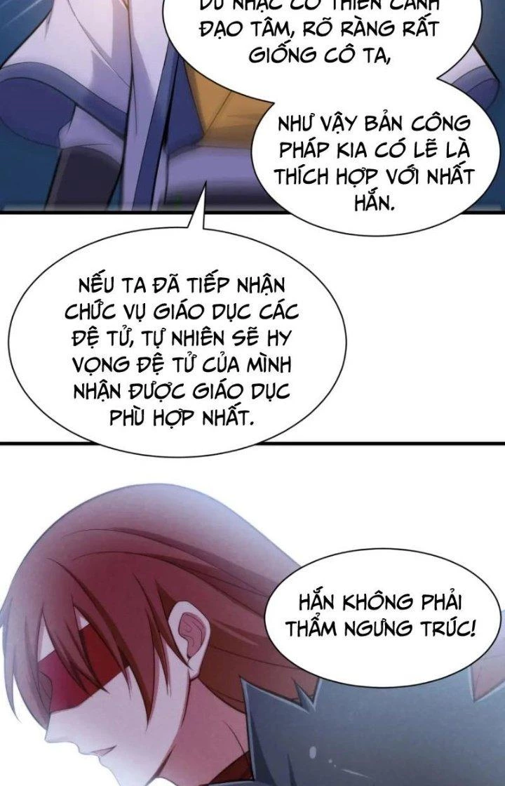 Ta Chỉ Muốn Bị Các Vị Đánh Chết Chapter 95 - 27