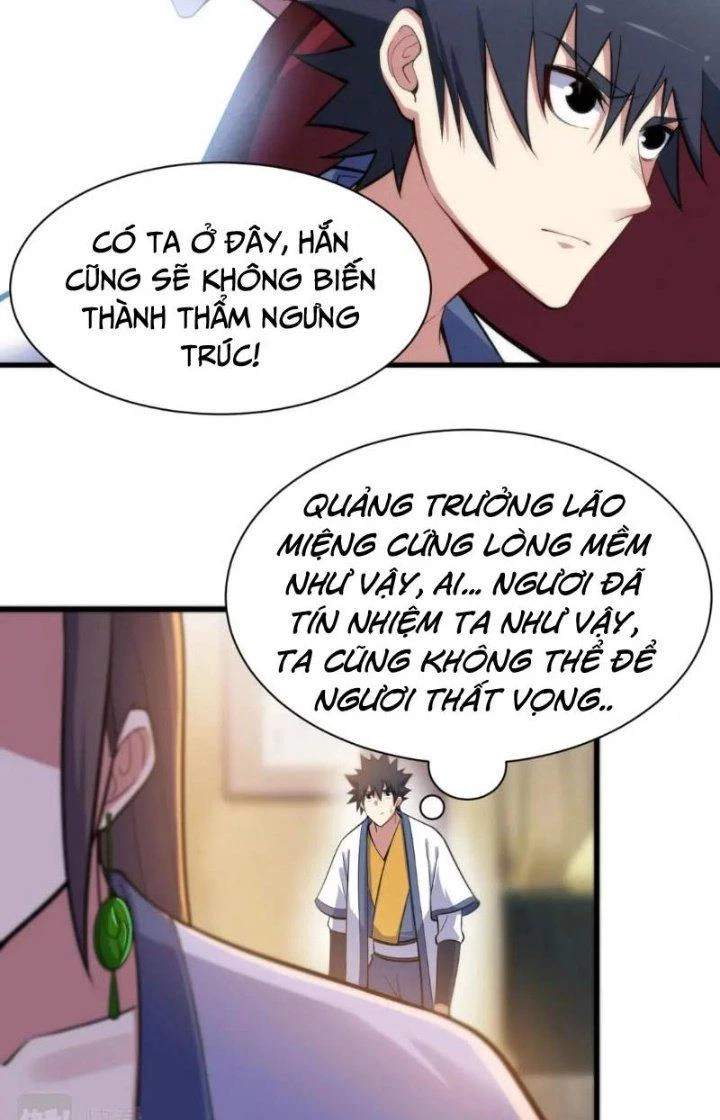 Ta Chỉ Muốn Bị Các Vị Đánh Chết Chapter 95 - 28