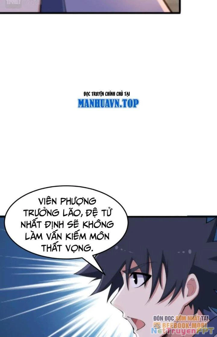 Ta Chỉ Muốn Bị Các Vị Đánh Chết Chapter 95 - 29