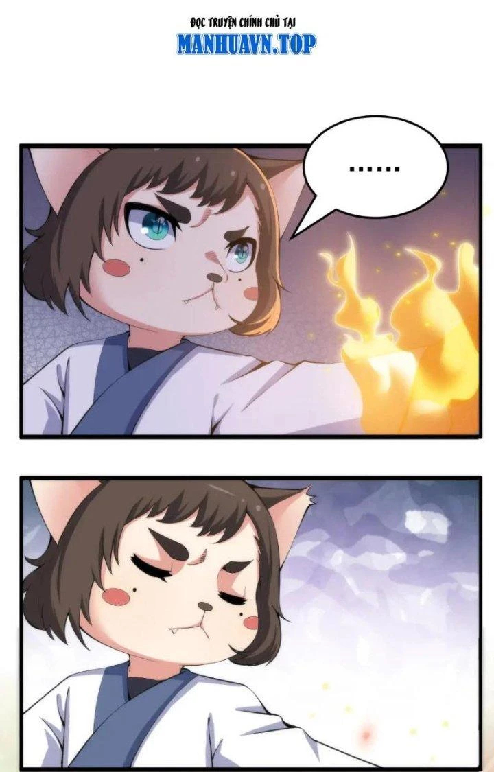 Ta Chỉ Muốn Bị Các Vị Đánh Chết Chapter 95 - 31