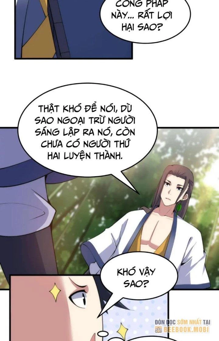 Ta Chỉ Muốn Bị Các Vị Đánh Chết Chapter 95 - 35