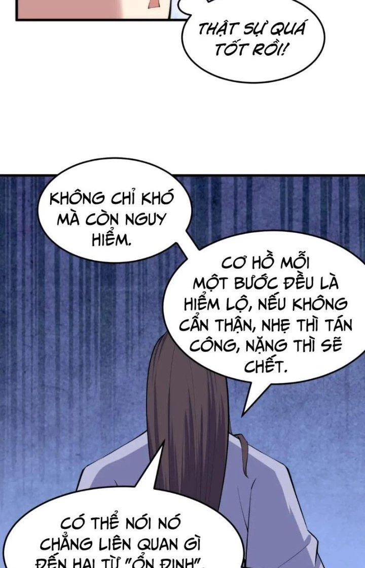 Ta Chỉ Muốn Bị Các Vị Đánh Chết Chapter 95 - 36