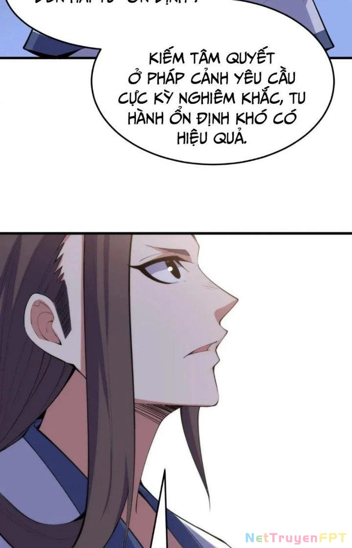 Ta Chỉ Muốn Bị Các Vị Đánh Chết Chapter 95 - 37