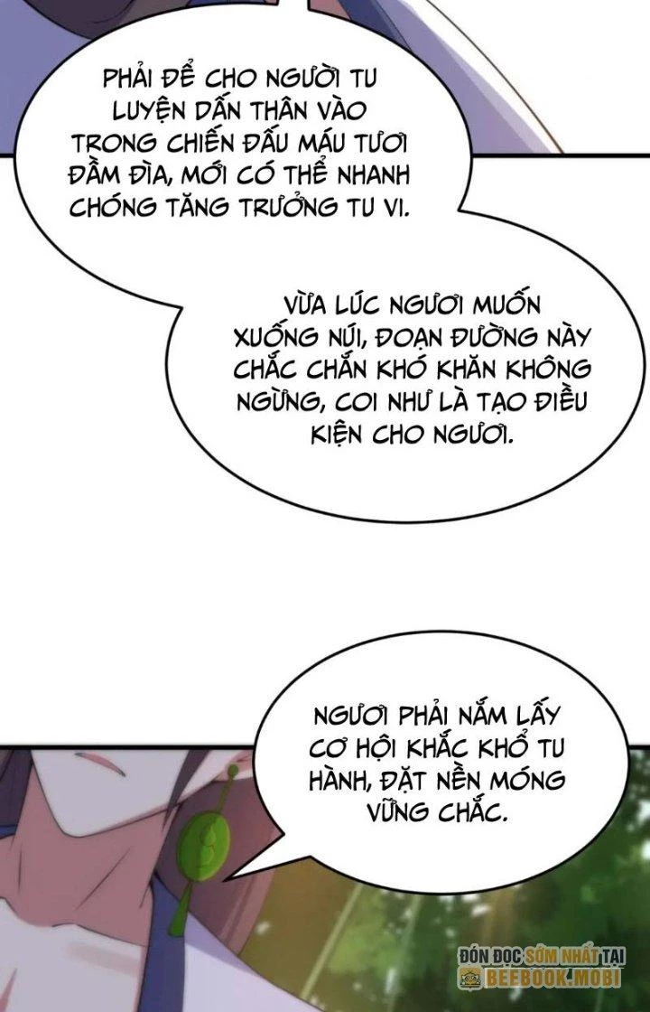 Ta Chỉ Muốn Bị Các Vị Đánh Chết Chapter 95 - 38