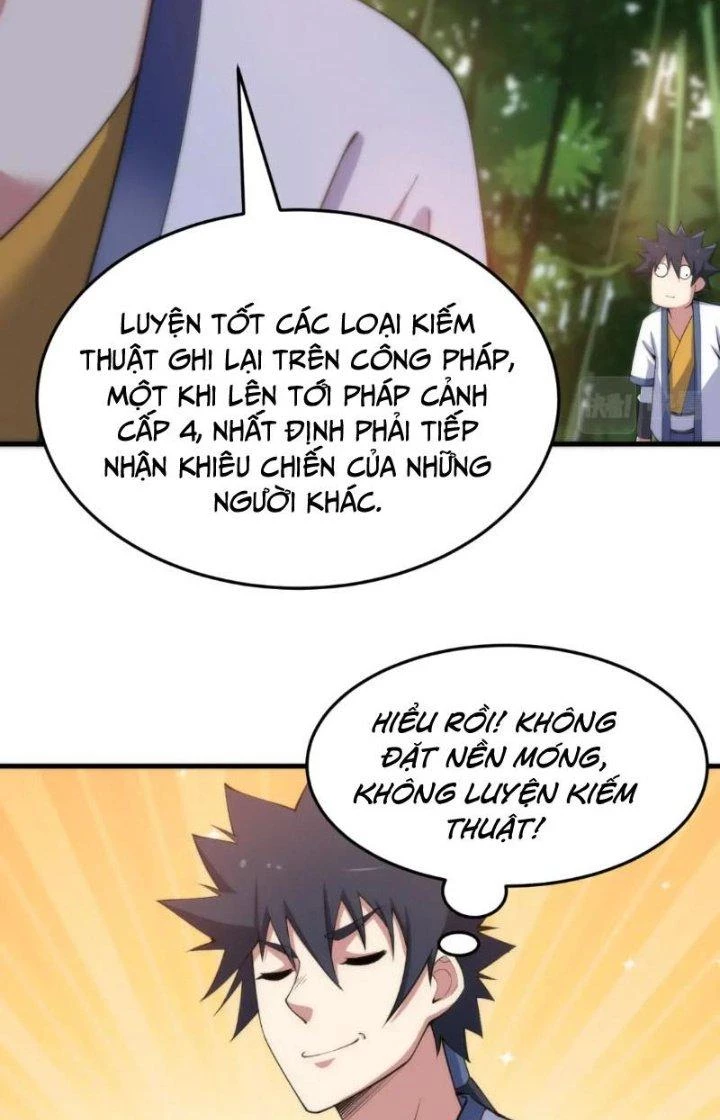 Ta Chỉ Muốn Bị Các Vị Đánh Chết Chapter 95 - 39