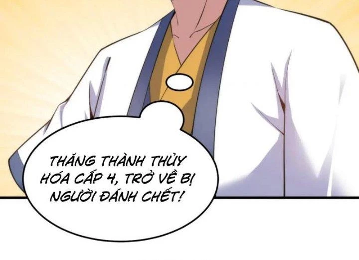 Ta Chỉ Muốn Bị Các Vị Đánh Chết Chapter 95 - 40