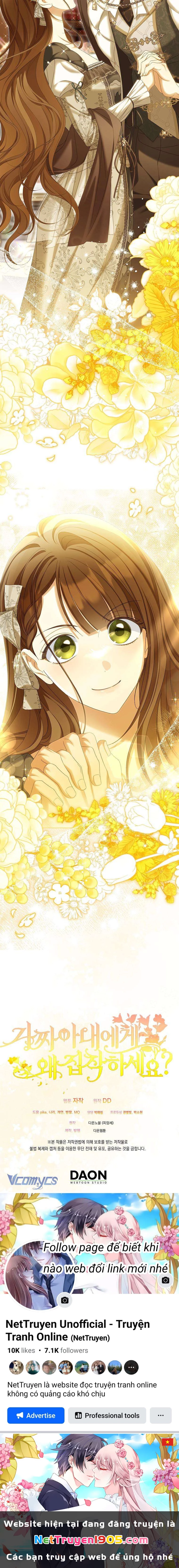 Sao Lại Ám Ảnh Cô Vợ Giả Mạo Quá Vậy? Chapter 66 - 11