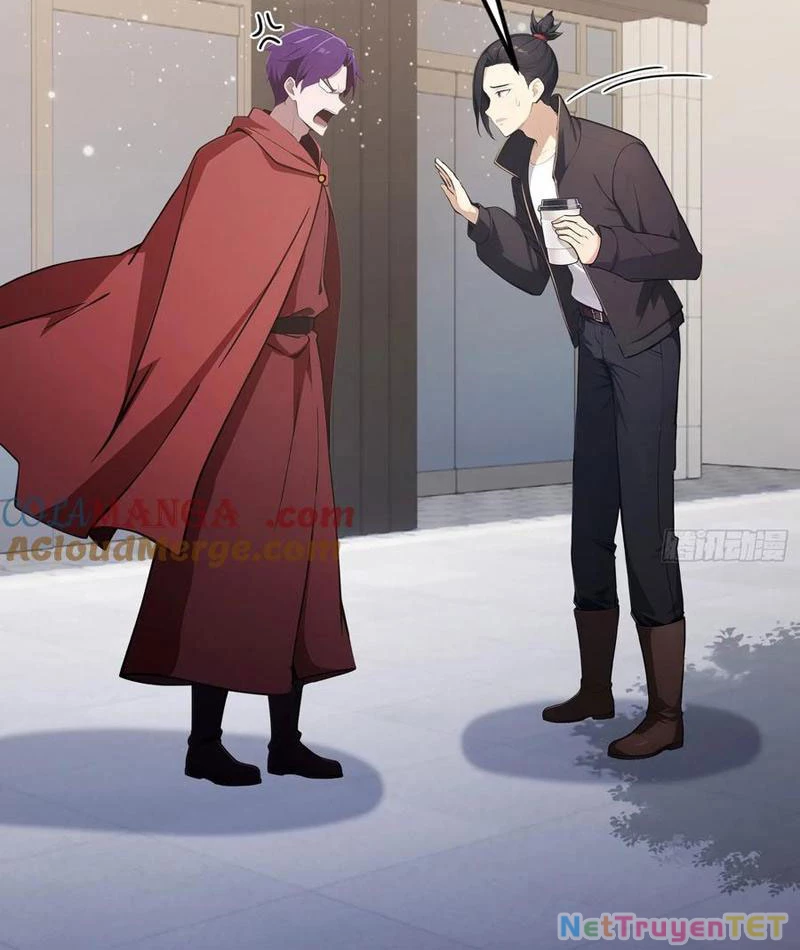 Ảo Ma! Ta Mở Lớp Huấn Luyện Nữ Đế! Chapter 67 - 79