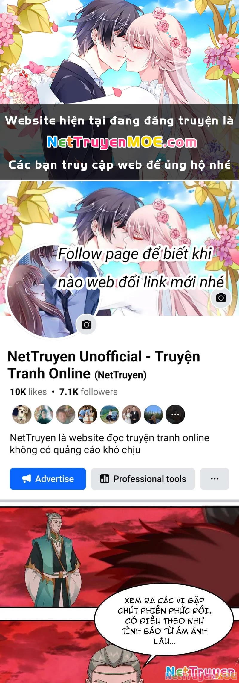 Hỗn Độn Thiên Đế Quyết Chapter 139 - 1