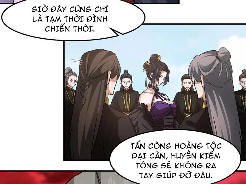 Hỗn Độn Thiên Đế Quyết Chapter 139 - 2