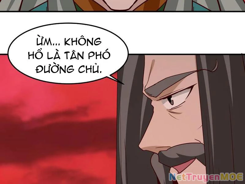 Hỗn Độn Thiên Đế Quyết Chapter 139 - 4