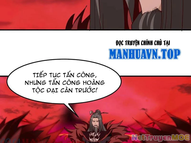 Hỗn Độn Thiên Đế Quyết Chapter 139 - 5