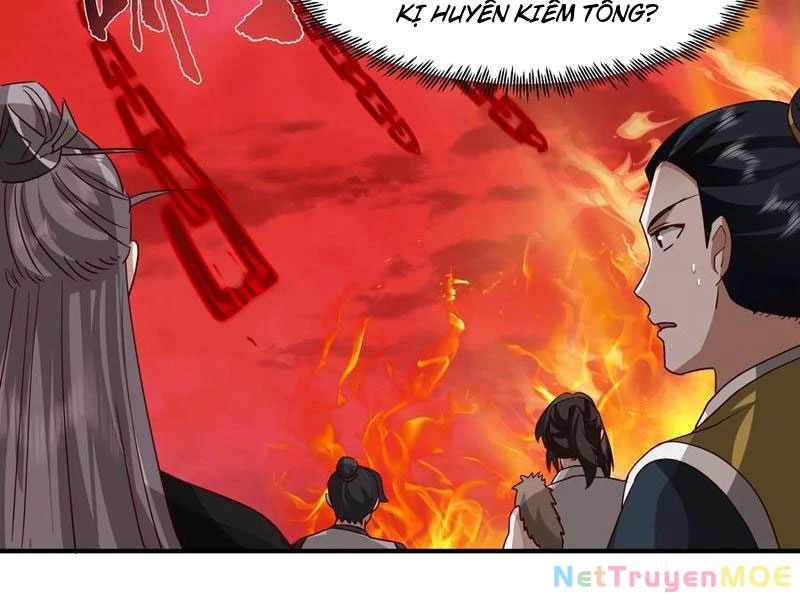 Hỗn Độn Thiên Đế Quyết Chapter 139 - 8