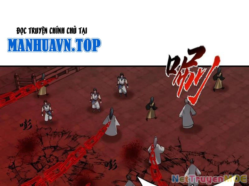 Hỗn Độn Thiên Đế Quyết Chapter 139 - 9