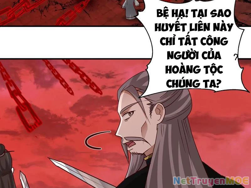 Hỗn Độn Thiên Đế Quyết Chapter 139 - 10