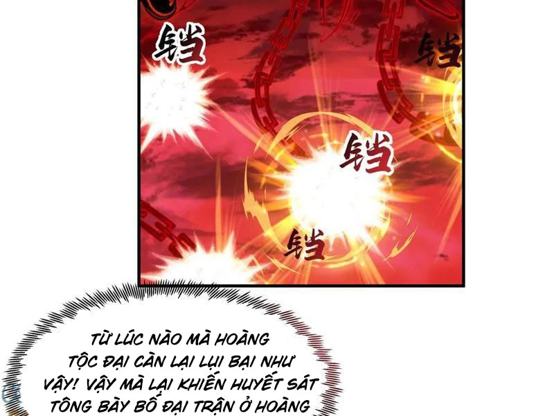 Hỗn Độn Thiên Đế Quyết Chapter 139 - 19