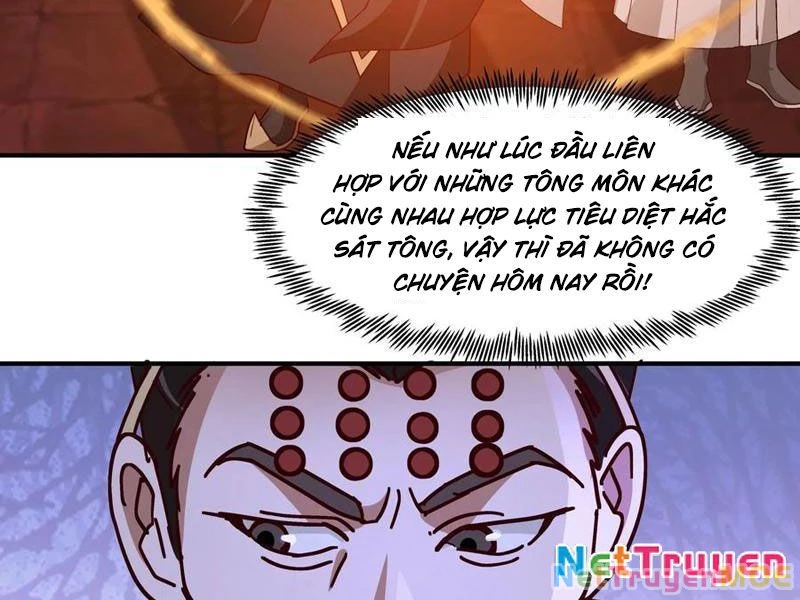 Hỗn Độn Thiên Đế Quyết Chapter 139 - 21